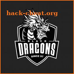 Black Dragons icon