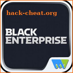 Black Enterprise icon