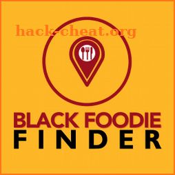 BLACK FOODIE FINDER: RESTAURANTS NEAR ME icon