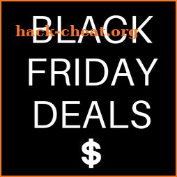 Black Friday Deals 2018 - Shopping Ads App icon
