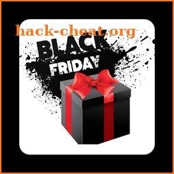Black Friday Deals | Black Friday Offers icon