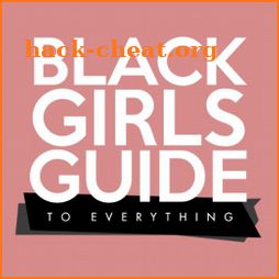 BLACK GIRLS GUIDE icon