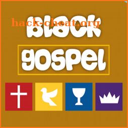 Black Gospel Radio Station icon