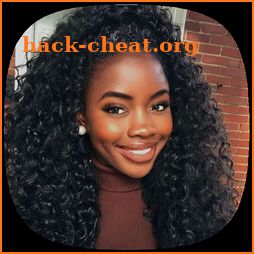 Black Hairstyles icon