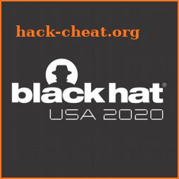 Black Hat USA icon