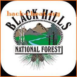 Black Hills National Forest icon
