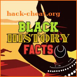 Black History Facts icon
