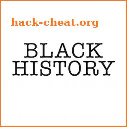 Black History Tribute icon