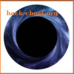 Black Hole Craft Mod icon