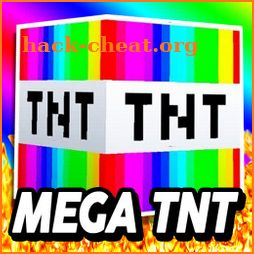 Black Hole TNT Mod For Minecraft icon