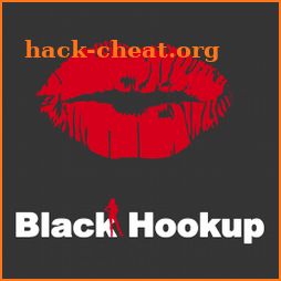 Black Hookup - Meet single black men & women icon