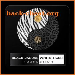 Black Jaguar White Tiger icon