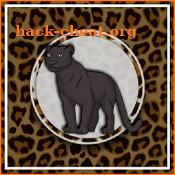 Black Leopard Rescue icon