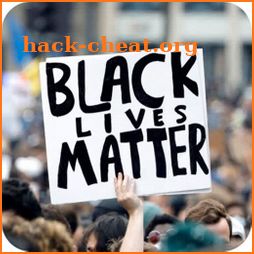 Black Lives Matter HD Wallpapers icon
