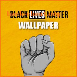 Black Lives Matter Wallpaper Free HD icon