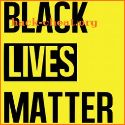 Black Lives Matter Wallpaper HD icon