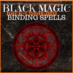 BLACK MAGIC: BINDING SPELLS icon