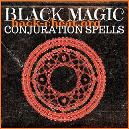BLACK MAGIC: CONJURATION SPELLS icon