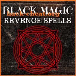 BLACK MAGIC: REVENGE SPELLS icon