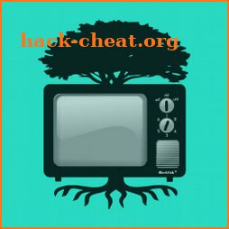 Black Oak TV icon
