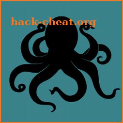 Black Octopus Sound icon