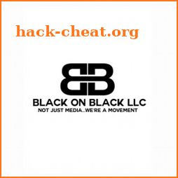 Black on Black Network icon