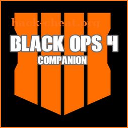 Black Ops 4 Blackout Companion icon