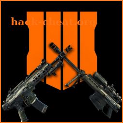 Black ops 4 Class Editor icon