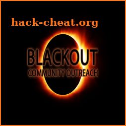 Black Out icon
