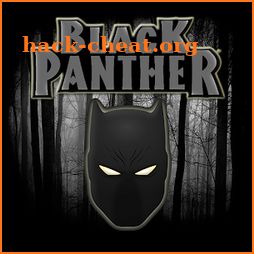 Black Panther Free icon