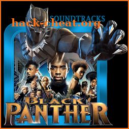 Black Panther Soundtracks | OST icon