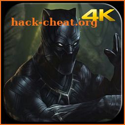Black Panther Wallpapers - Panther Wallpaper HD icon