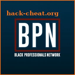 Black Professionals Network icon