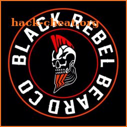BLACK REBEL BEARD CO icon