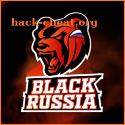 Black Russia самп роле плай icon