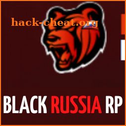 Black Russian RP icon