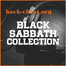 Black Sabbath Best Collection Song icon