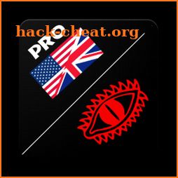 Black speech and Orcish dictionary (Pro) icon