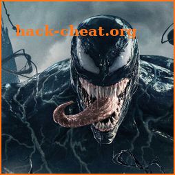 Black Spider Hero Man Game 3Dx icon