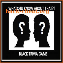 Black Trivia Network icon