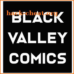 Black Valley Comics icon