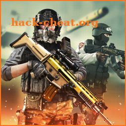 Black War Sniper icon