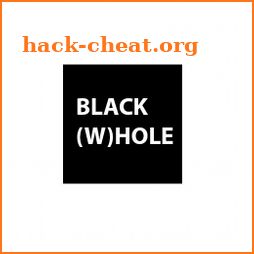 Black (W)HOLE icon