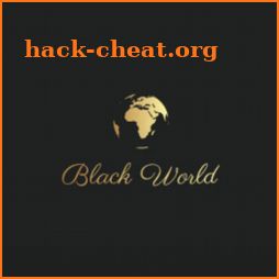 Black World icon