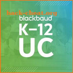 Blackbaud K-12 UC 2019 icon