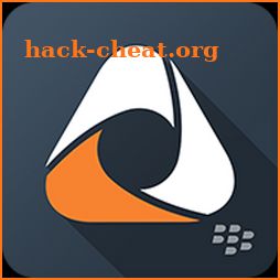 BlackBerry Access icon