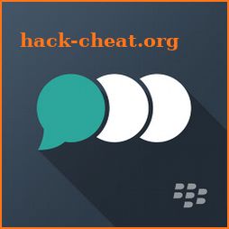 BlackBerry Connect icon