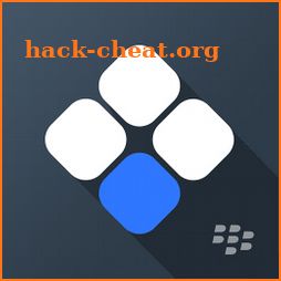 BlackBerry Connectivity icon