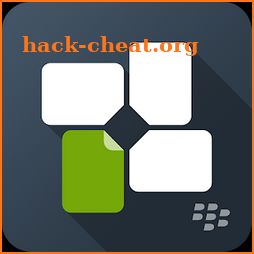 BlackBerry Docs To Go icon