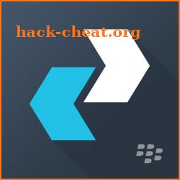 BlackBerry Enterprise BRIDGE icon